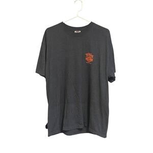 Hanes Harley-Davidson Logo Shirt
Motorcycle Black XL Yankee Bristol CT Biker‎